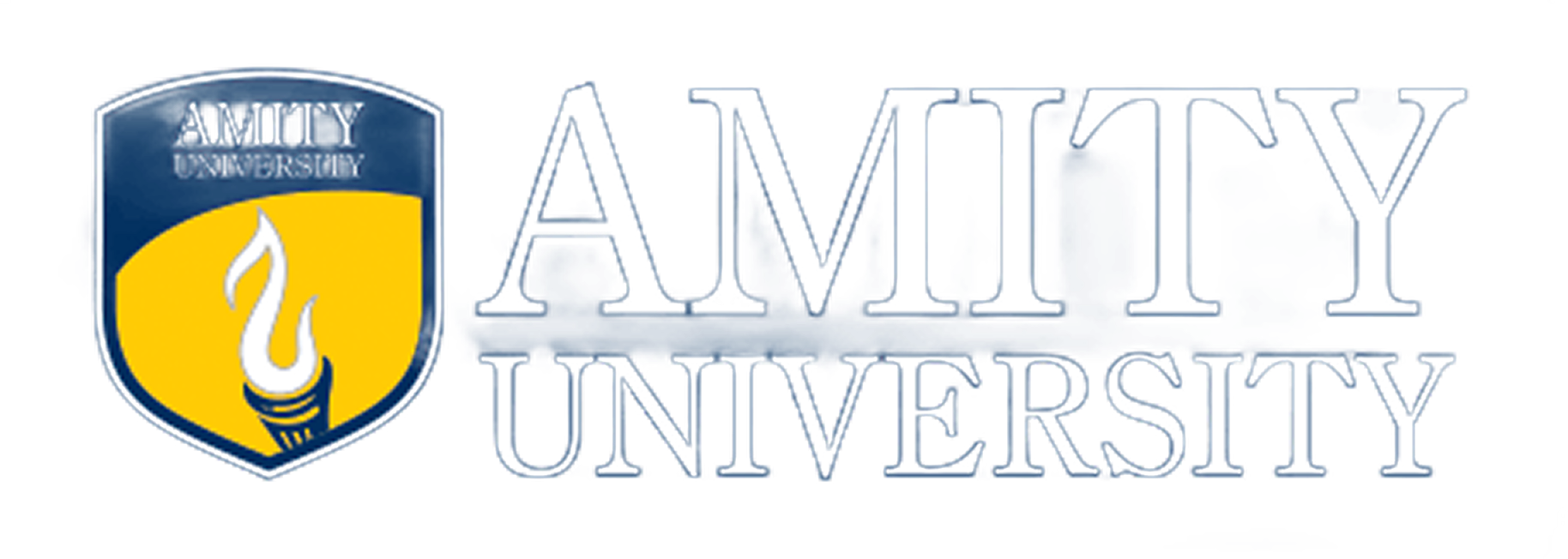 Amity University Logo