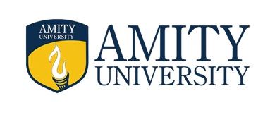 Amity University Logo
