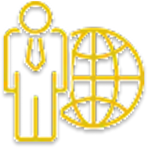 Global Exposure Icon